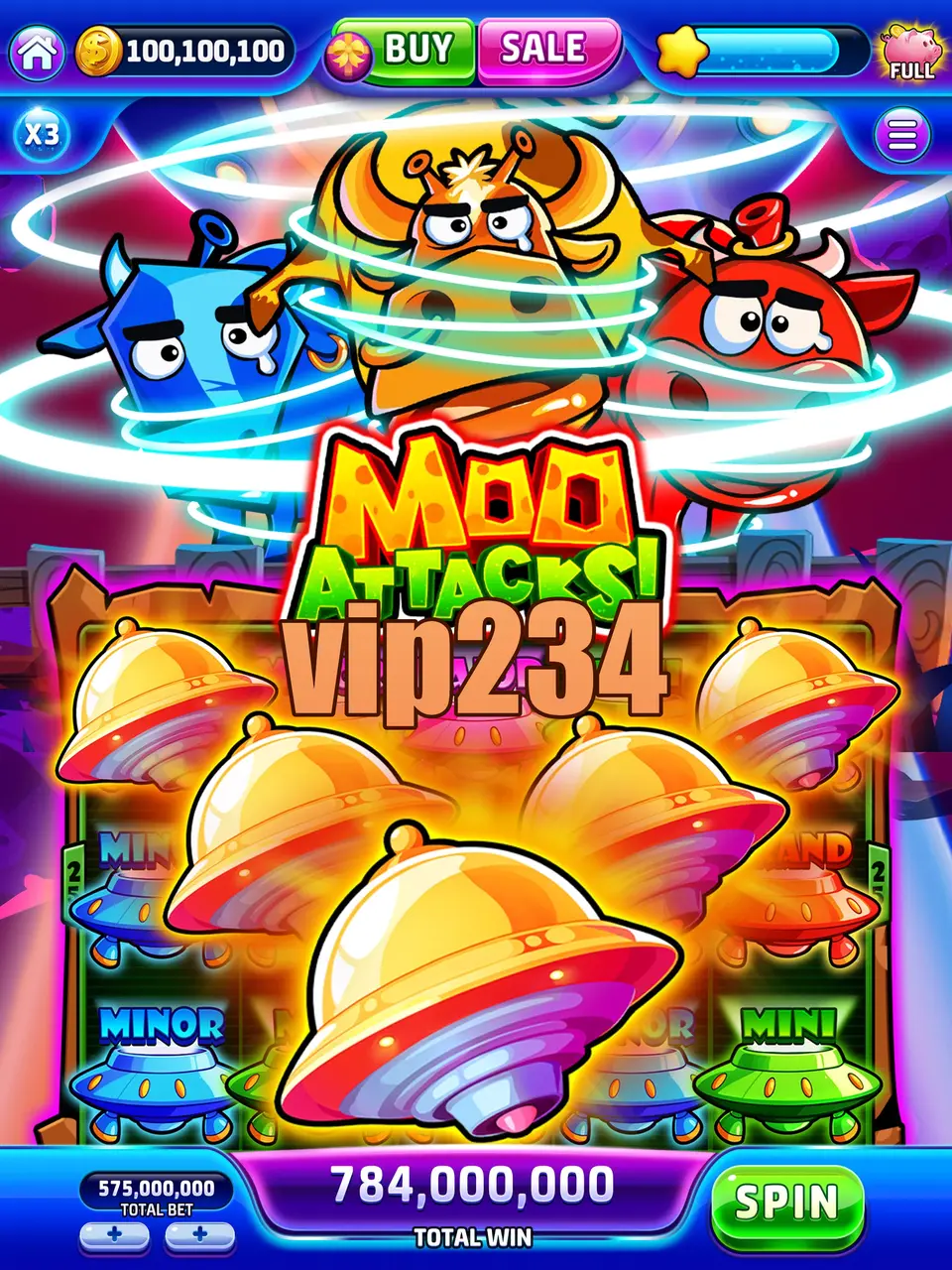 vip234 APK