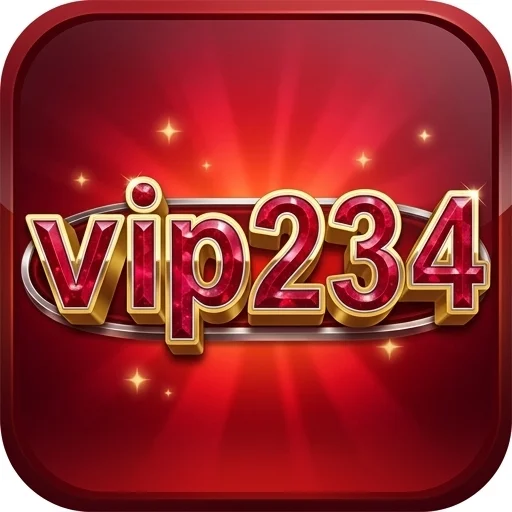 vip234 Logo - Oficial